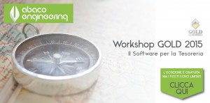 il software per la tesoreria I Abaco Engineering
